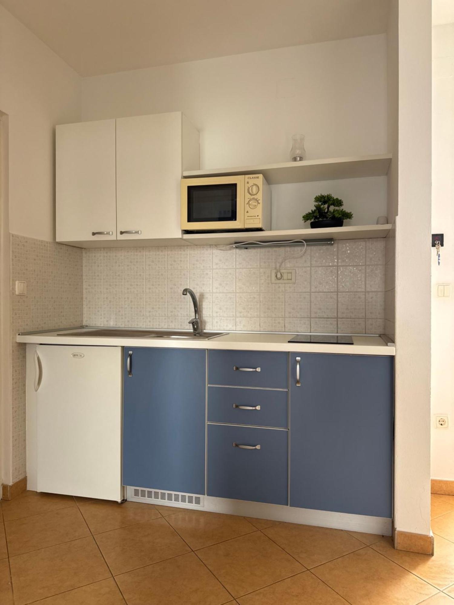 Apartments & Restaurant Condura Croatica Nin-Sabunike Dış mekan fotoğraf
