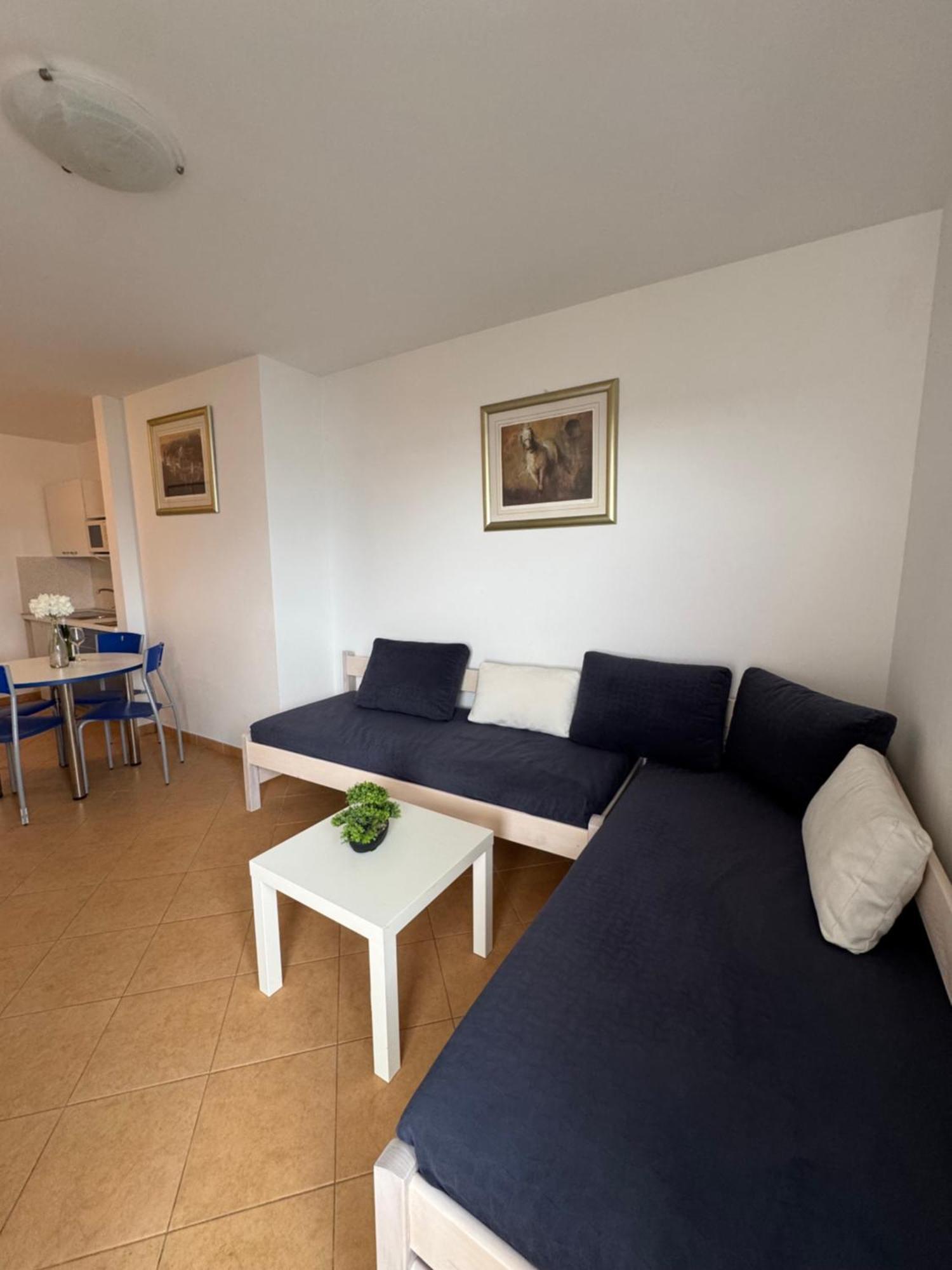 Apartments & Restaurant Condura Croatica Nin-Sabunike Dış mekan fotoğraf