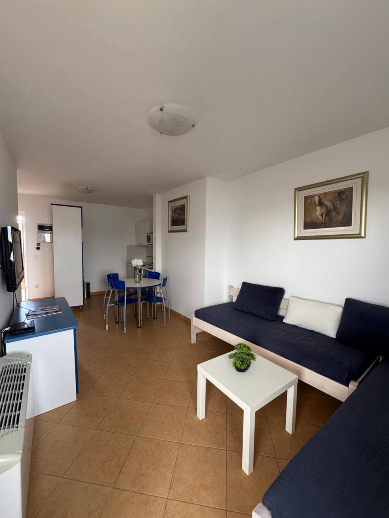 Apartments & Restaurant Condura Croatica Nin-Sabunike Dış mekan fotoğraf
