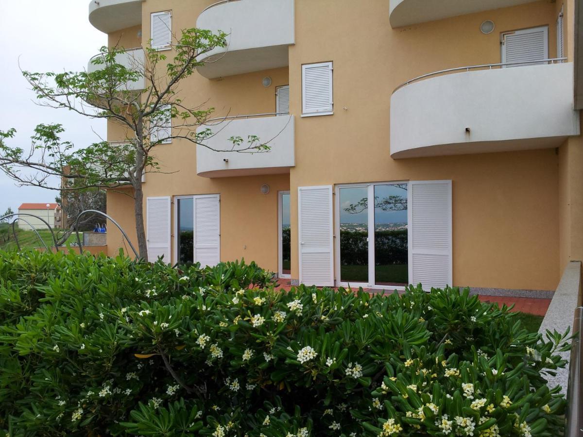 Apartments & Restaurant Condura Croatica Nin-Sabunike Oda fotoğraf